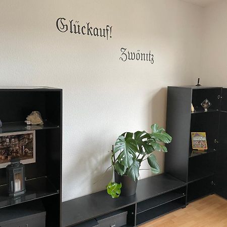 Ferienwohnungen Dresden & Glueck Auf Zwönitz Exteriér fotografie